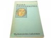 DZIURDZIOWIE - Eliza Orzeszkowa 1983